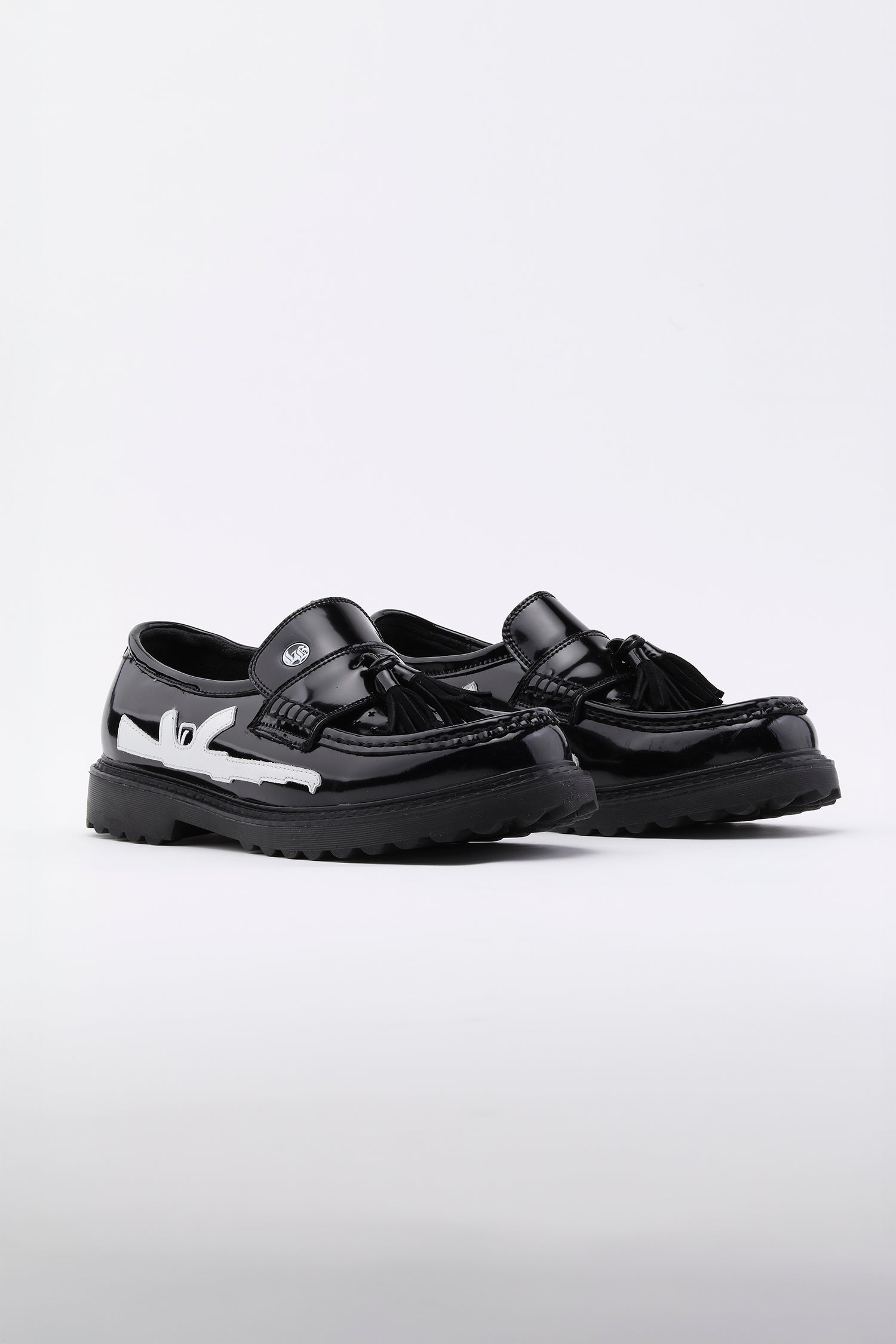 LOST BOYS THE SNOAFER Snoafer Black