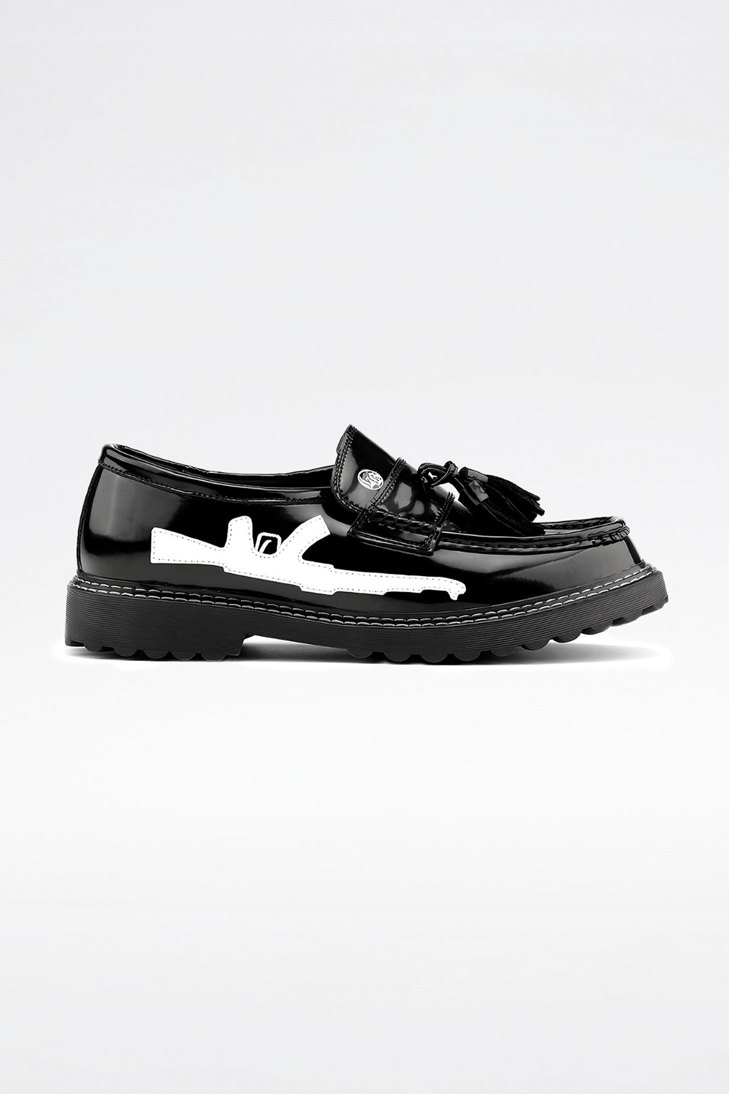 LOST BOYS THE SNOAFER Snoafer Black