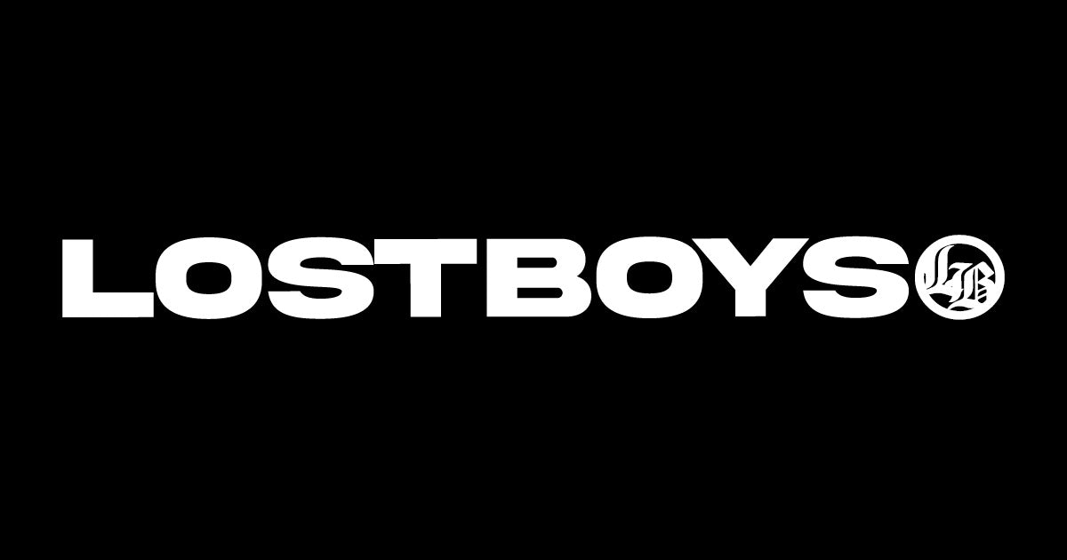 Lost Boys Archives