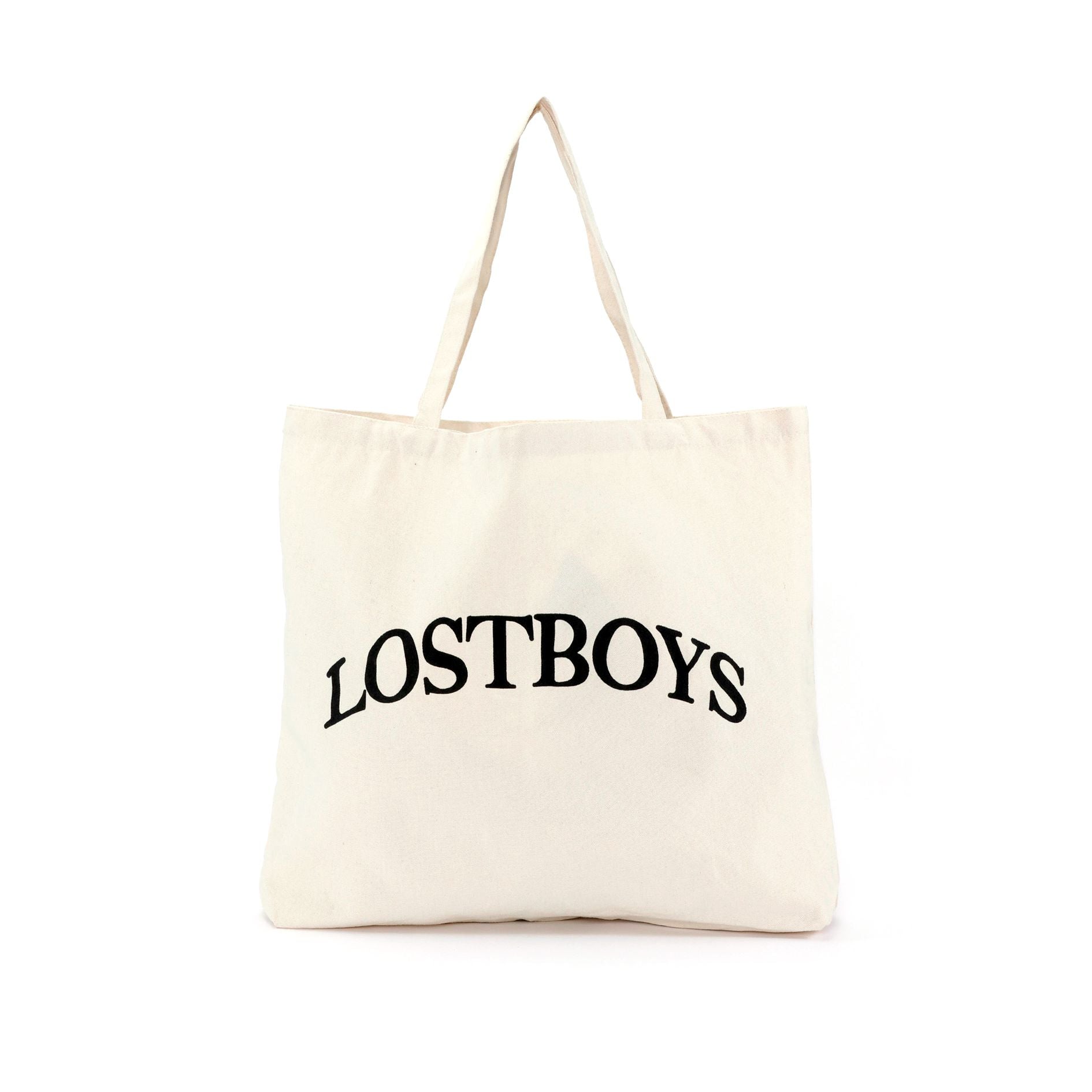 XL TOTEBAG CANVAS
