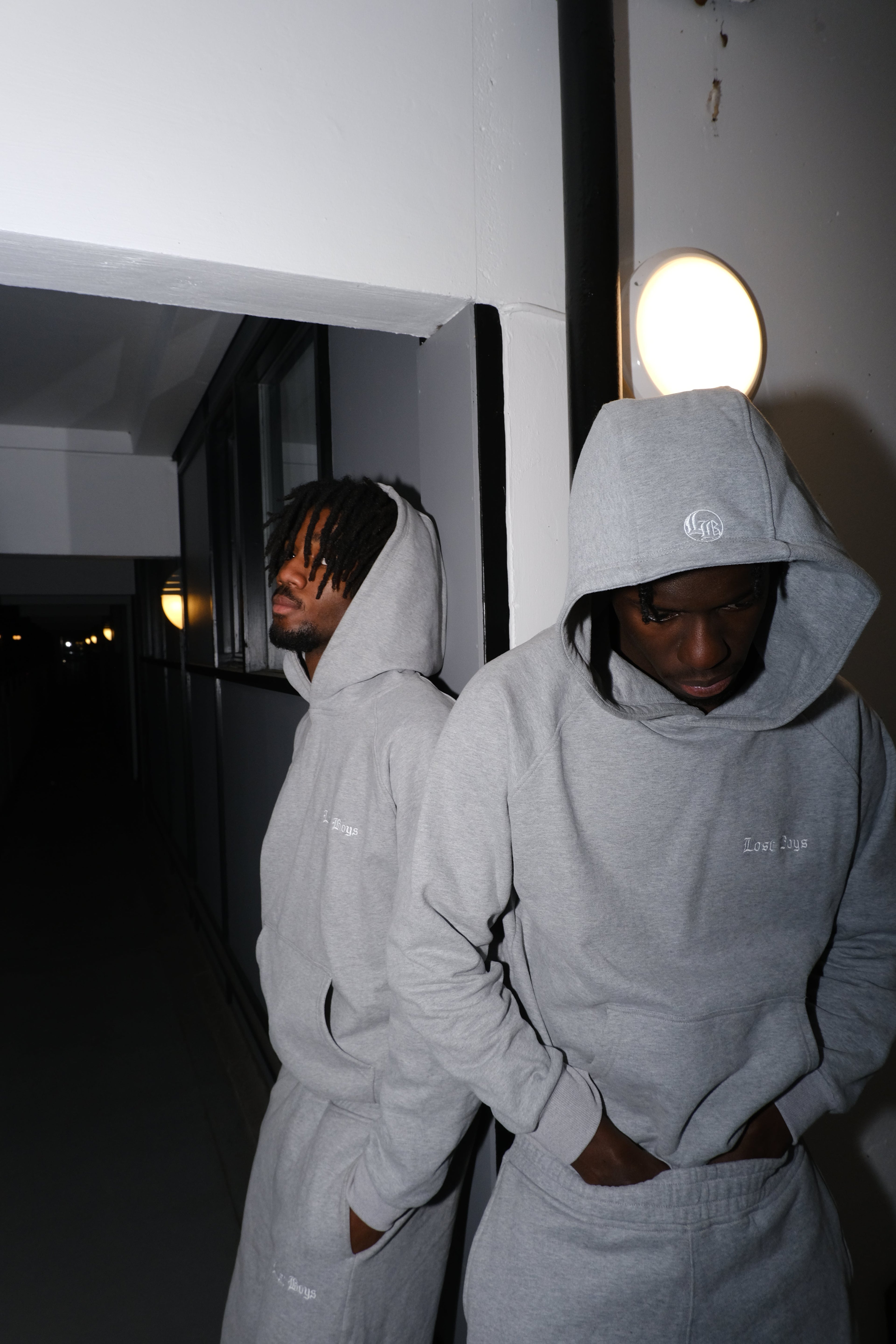 JOGGERS COLLECTION