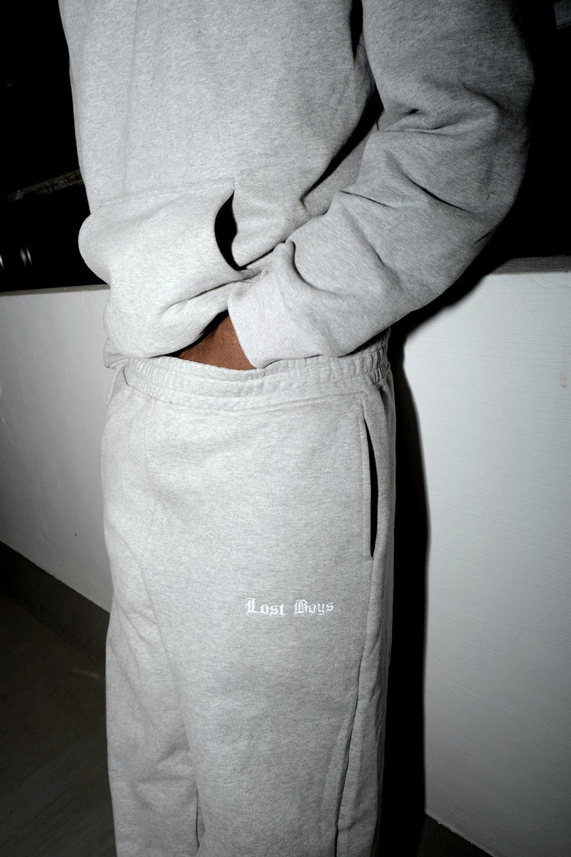 JOGGERS