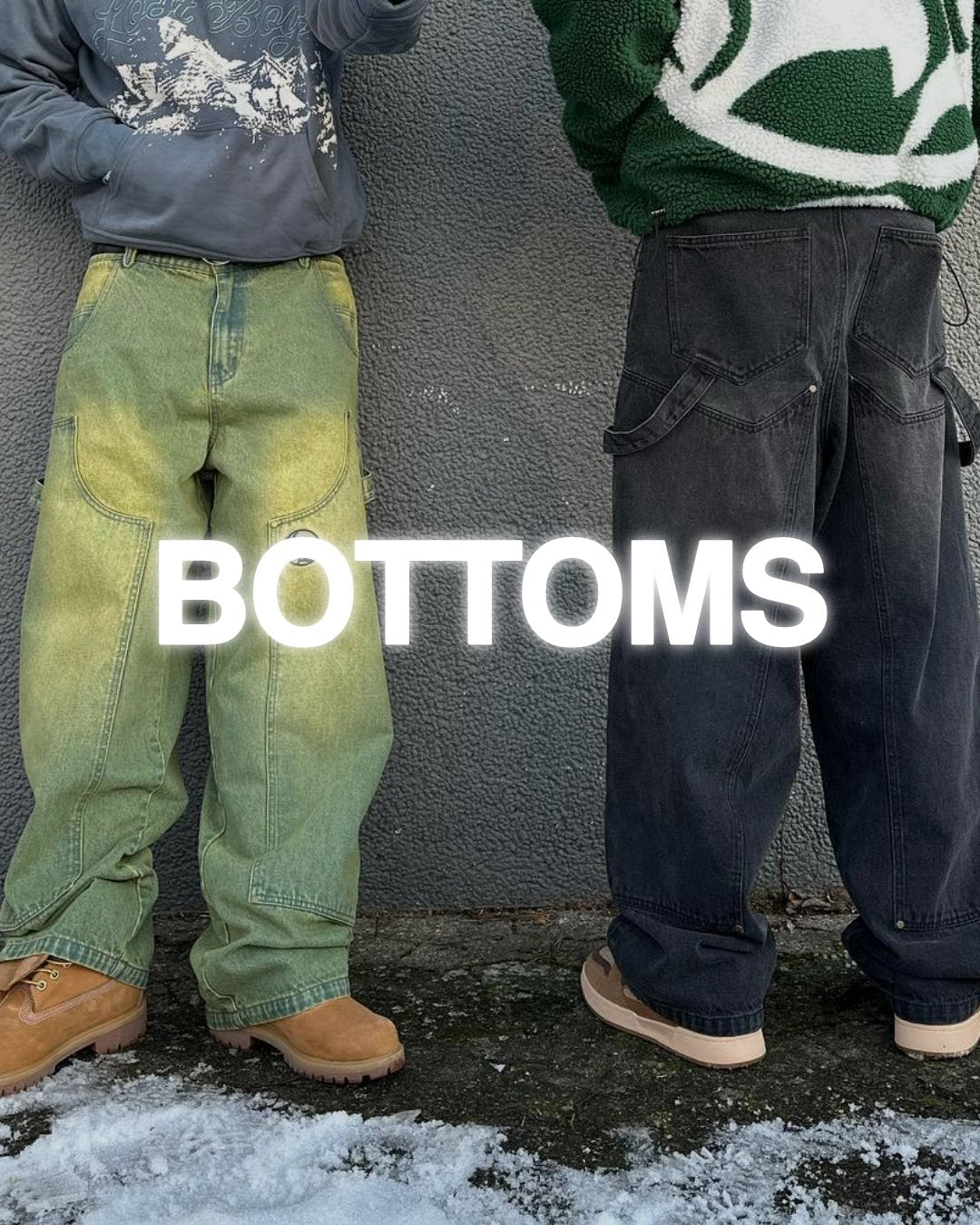 BOTTOMS