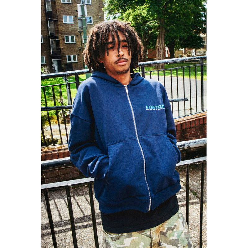 HOODIES