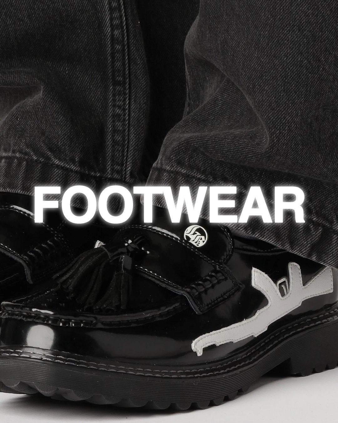 FOOTWEAR