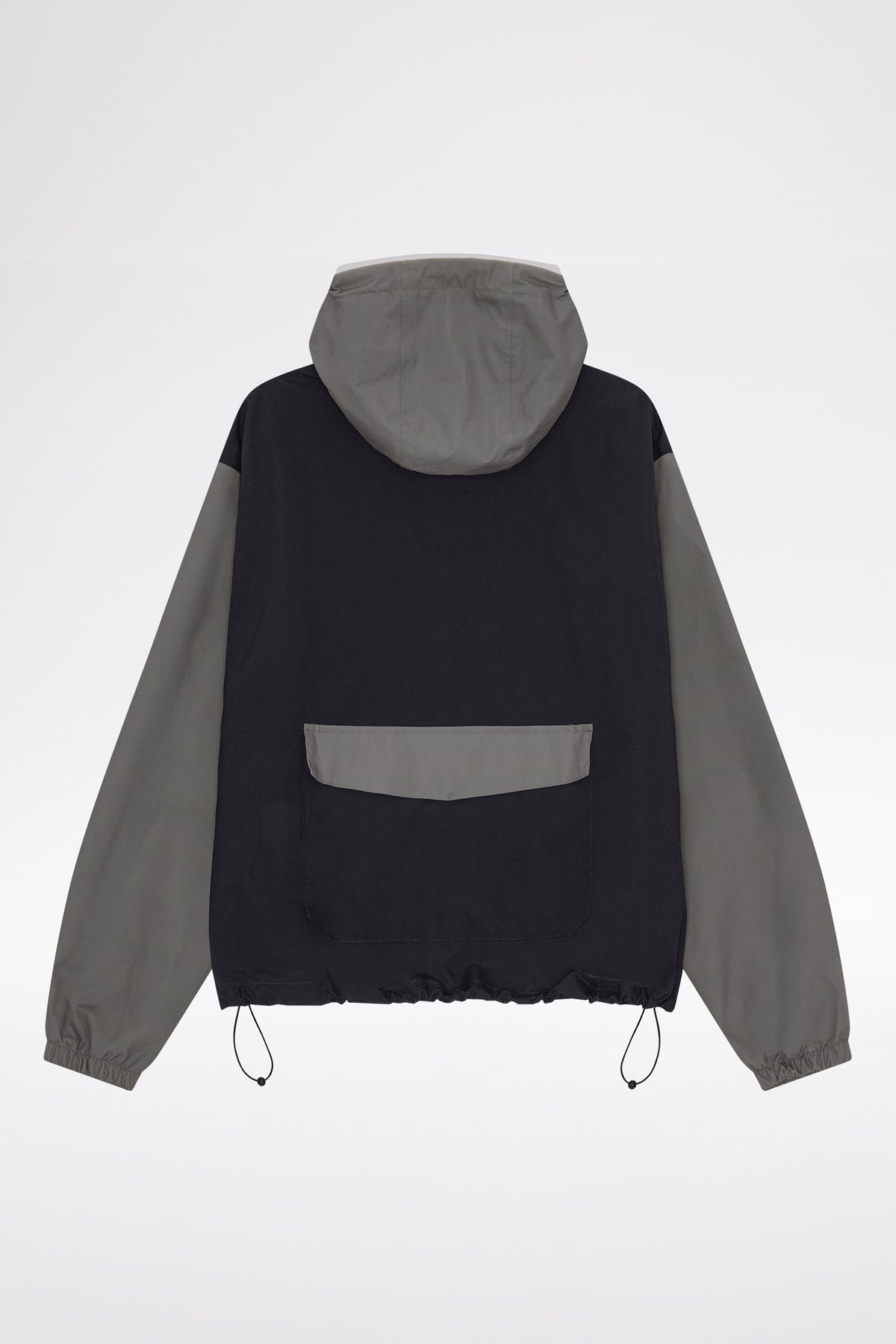 LOST BOYS AQUATEK JACKET Jacket Black