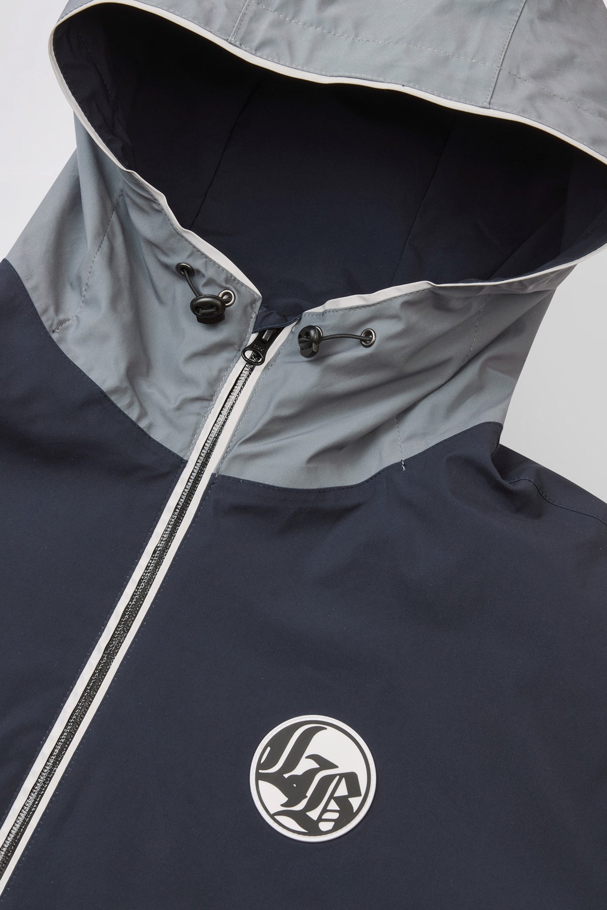 LOST BOYS AQUATEK JACKET Jacket Black