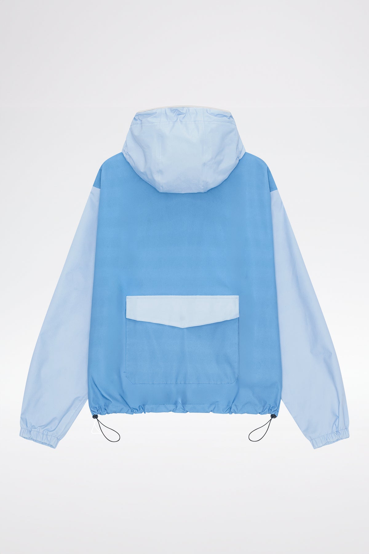 LOST BOYS AQUATEK JACKET Jacket Ice Blue