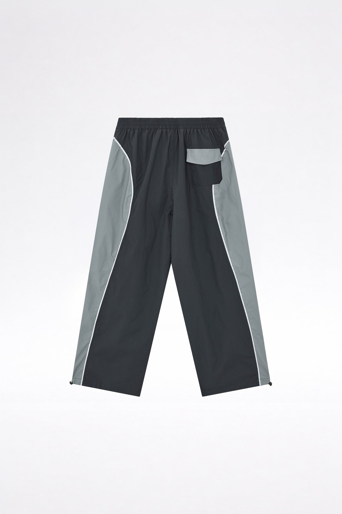 LOST BOYS AQUATEK PANT Pants Black
