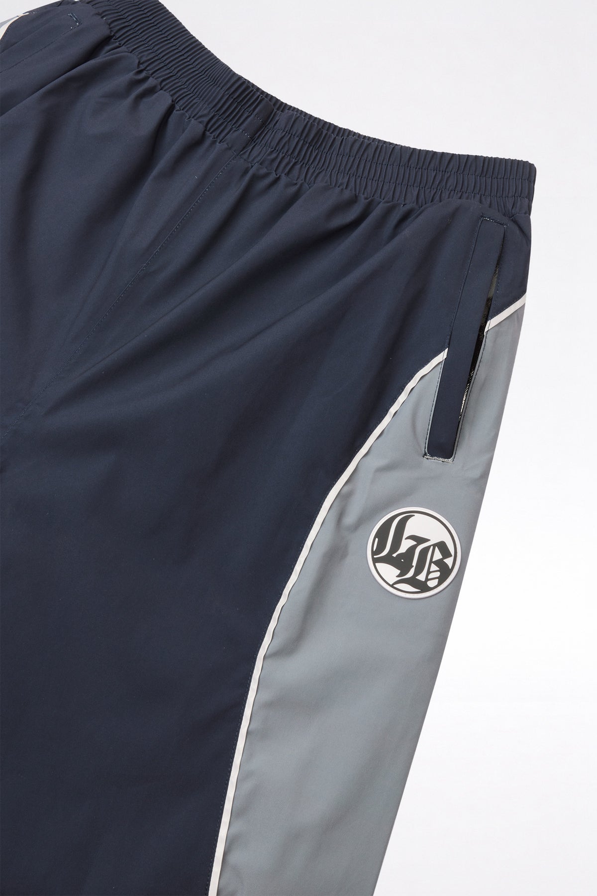 LOST BOYS AQUATEK PANT Pants Black