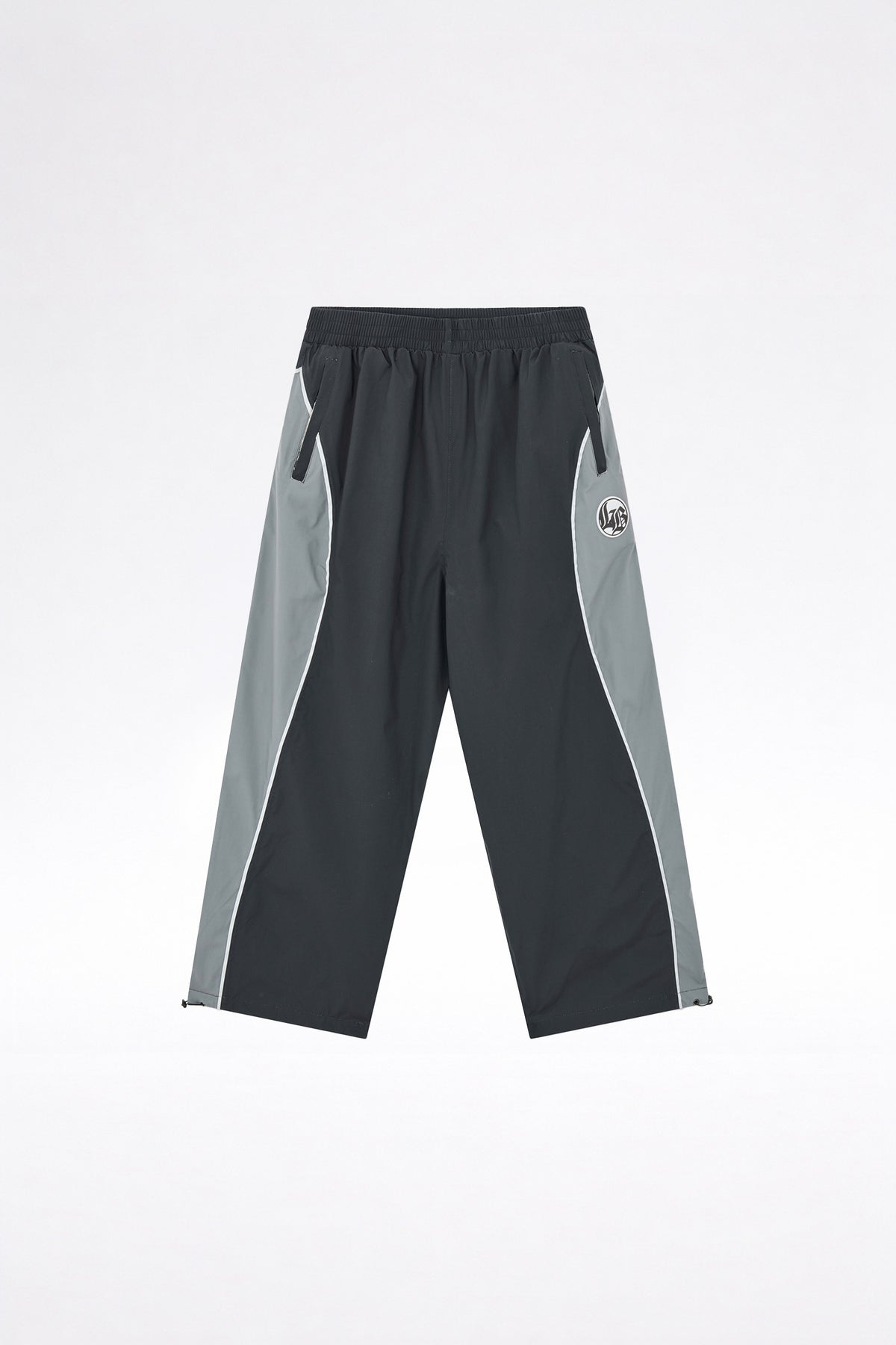 LOST BOYS AQUATEK PANT Pants Black