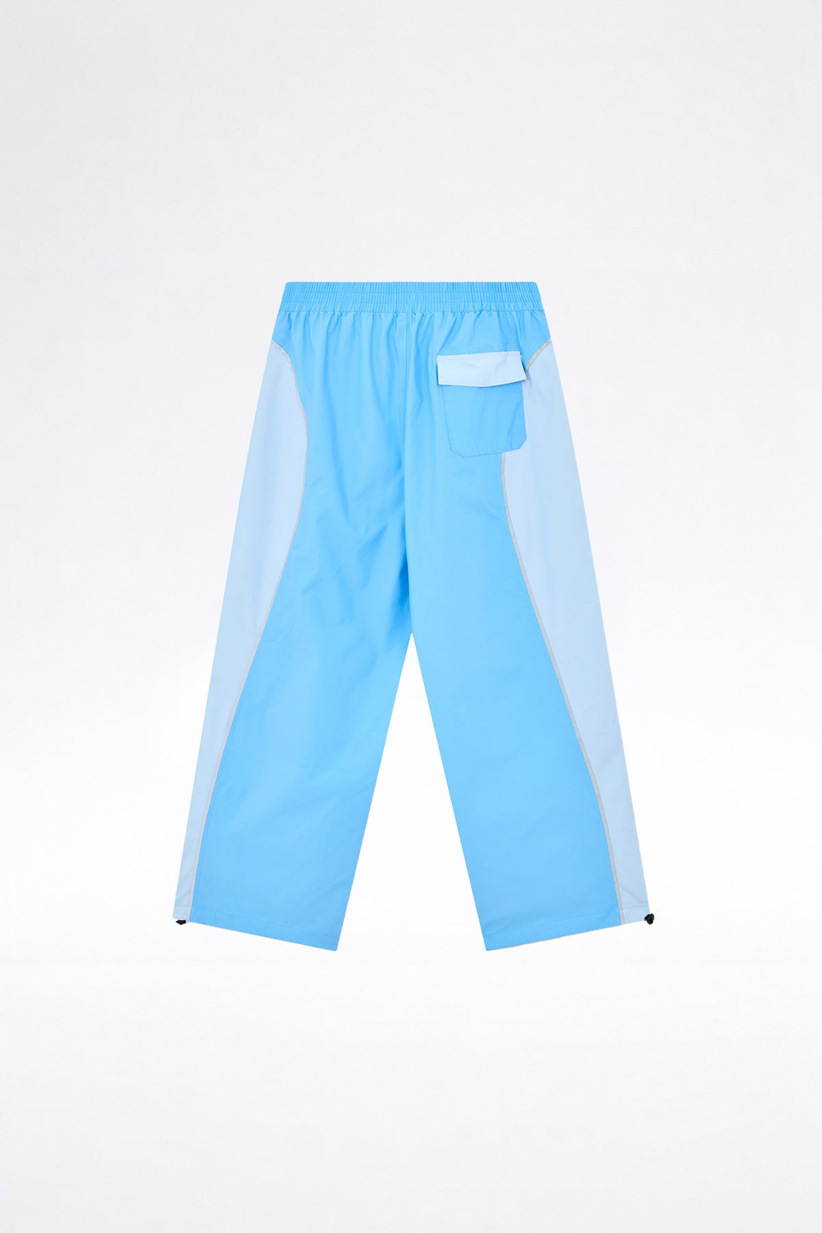 LOST BOYS AQUATEK PANT Pants Ice Blue