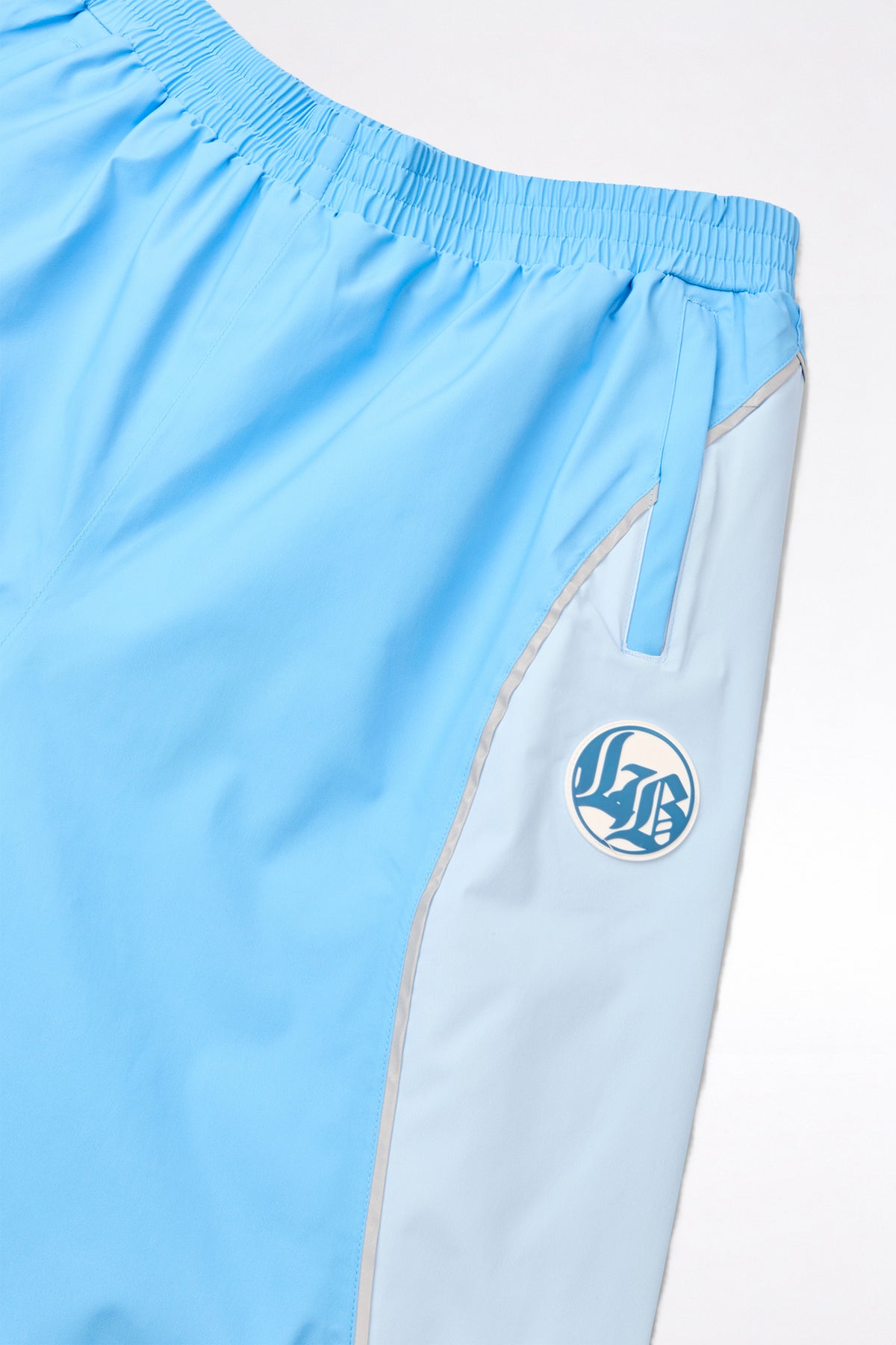 LOST BOYS AQUATEK PANT Pants Ice Blue