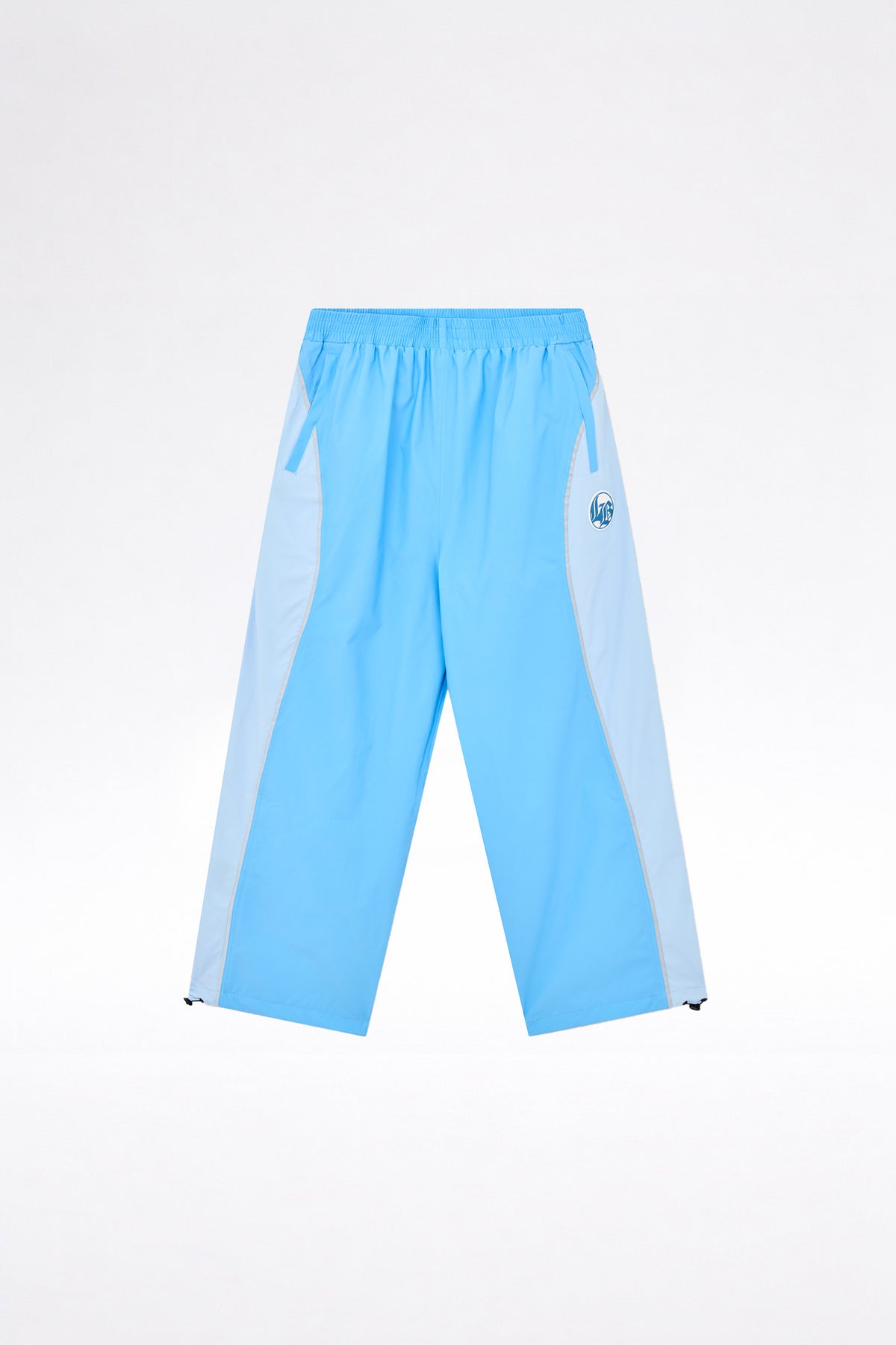 LOST BOYS AQUATEK PANT Pants Ice Blue