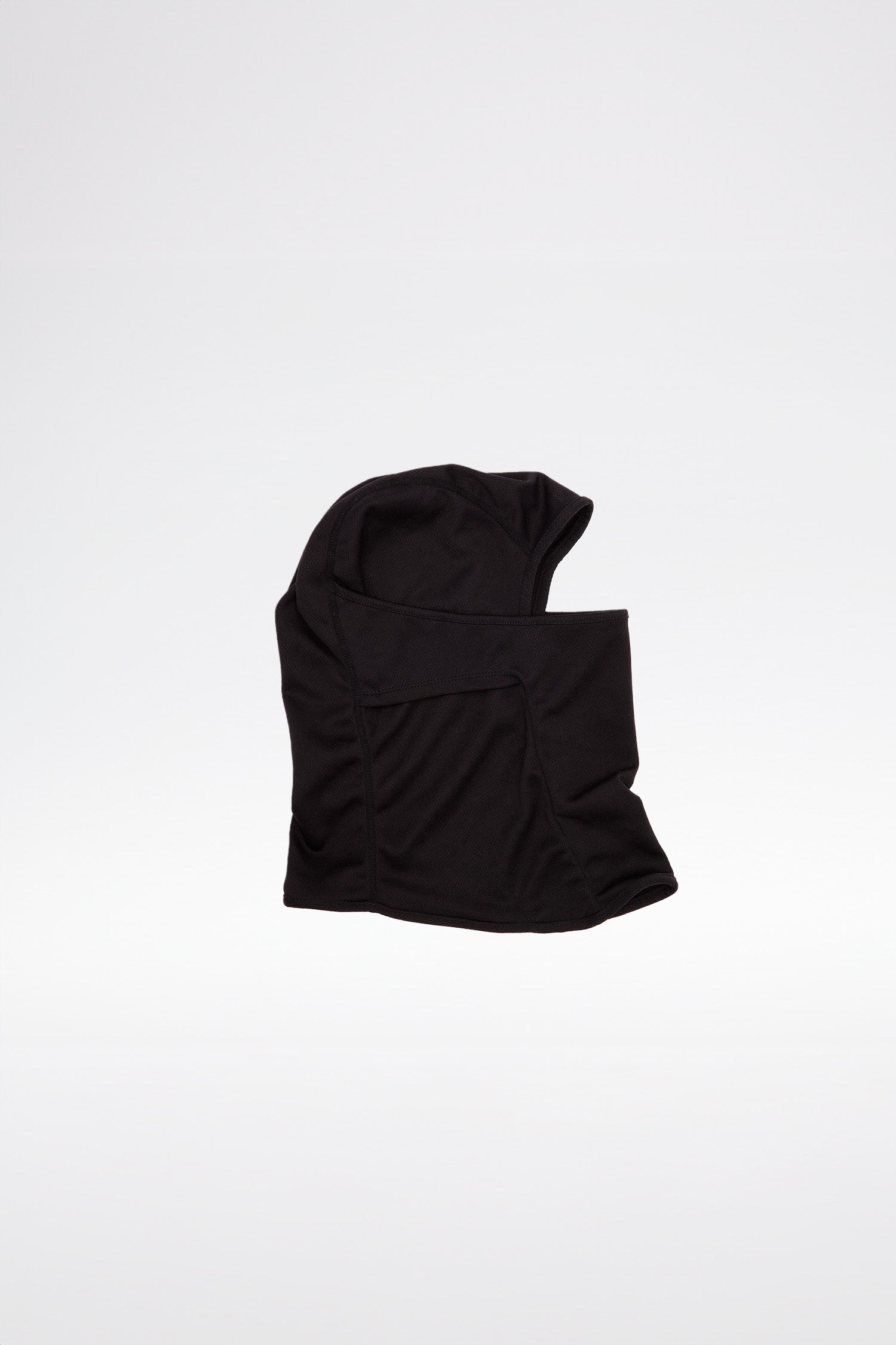 LOST BOYS BALACLAVA Beanie Black