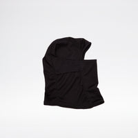 LOST BOYS BALACLAVA Beanie Black