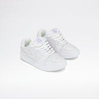 LOST BOYS CLOUDS Sneaker White