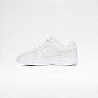 LOST BOYS CLOUDS Sneaker White