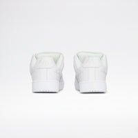 LOST BOYS CLOUDS Sneaker White