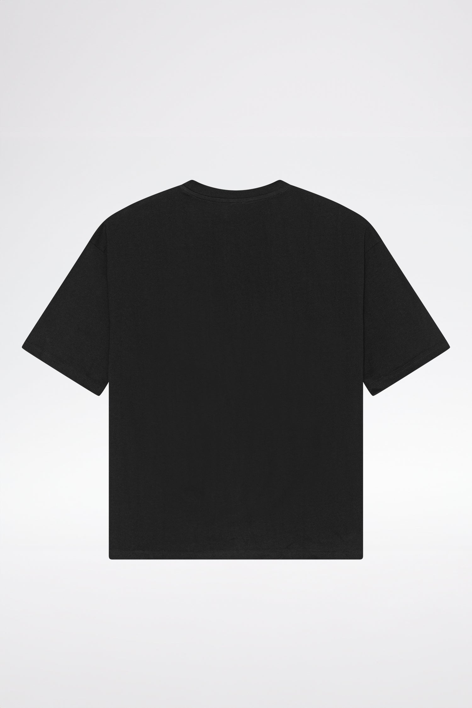 LOST BOYS DISC TEE T-Shirt Black
