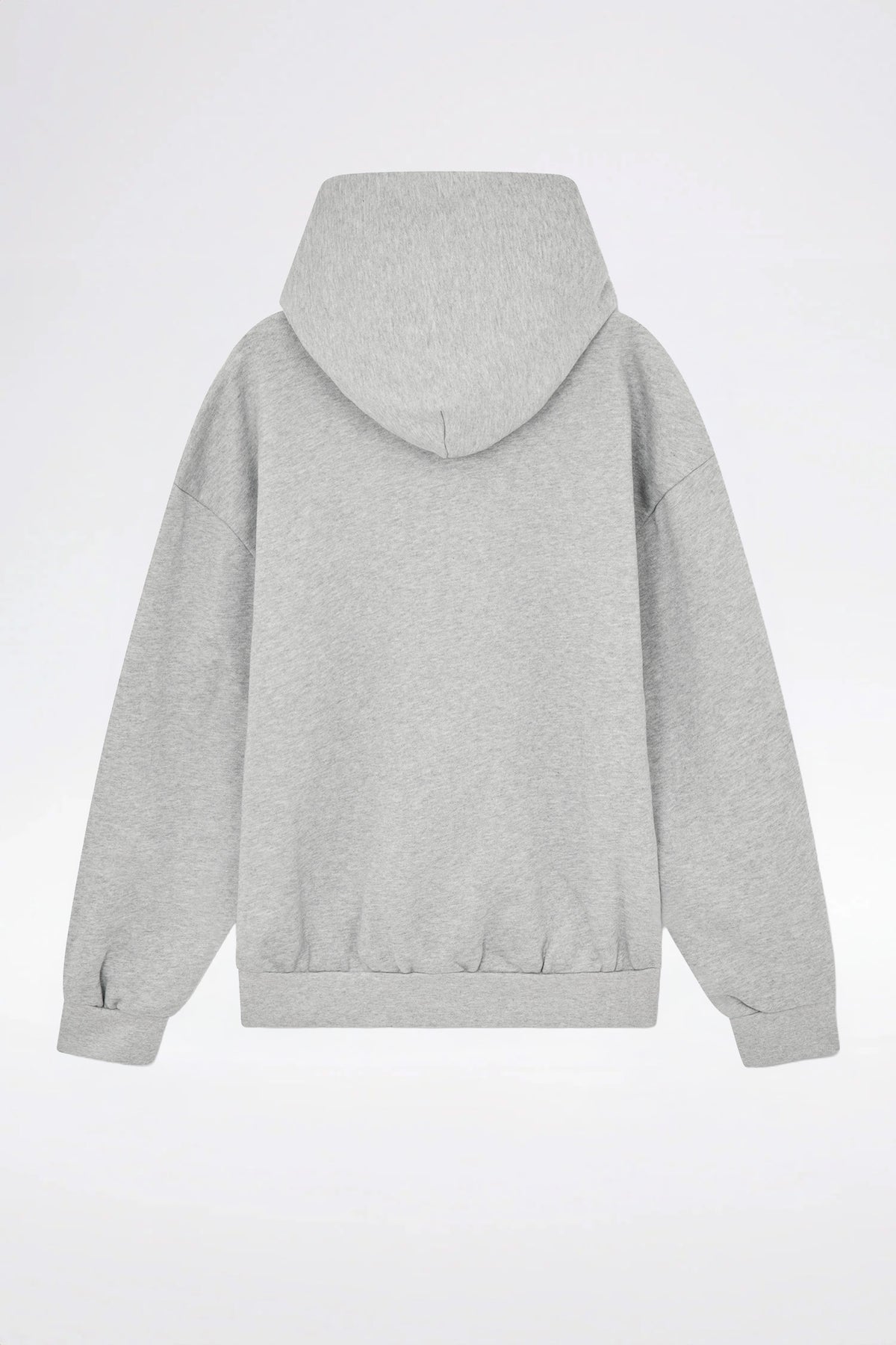 LOST BOYS ENSIGN HOODIE Sweat Gray