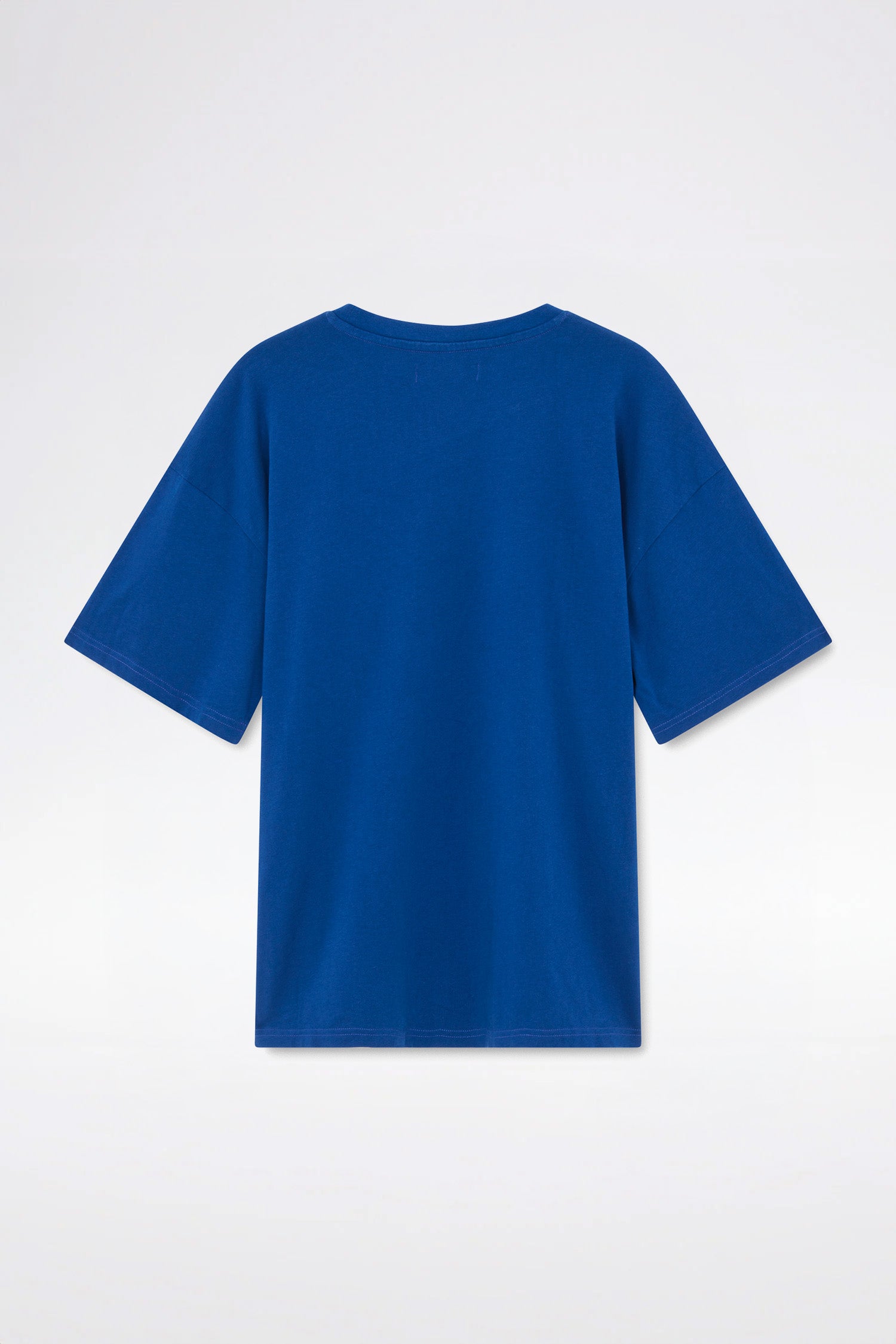 LOST BOYS FRAG TEE T-Shirt Navy