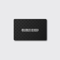 Giftcard