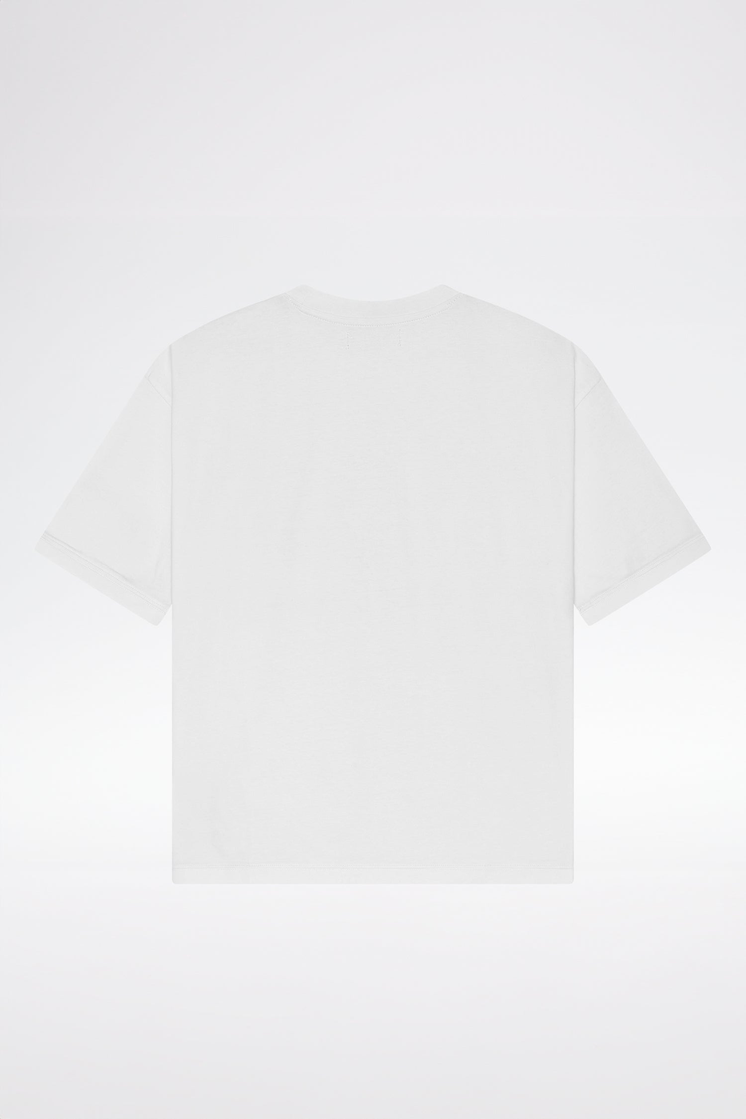 LOST BOYS TROOPER TEE T-Shirt White