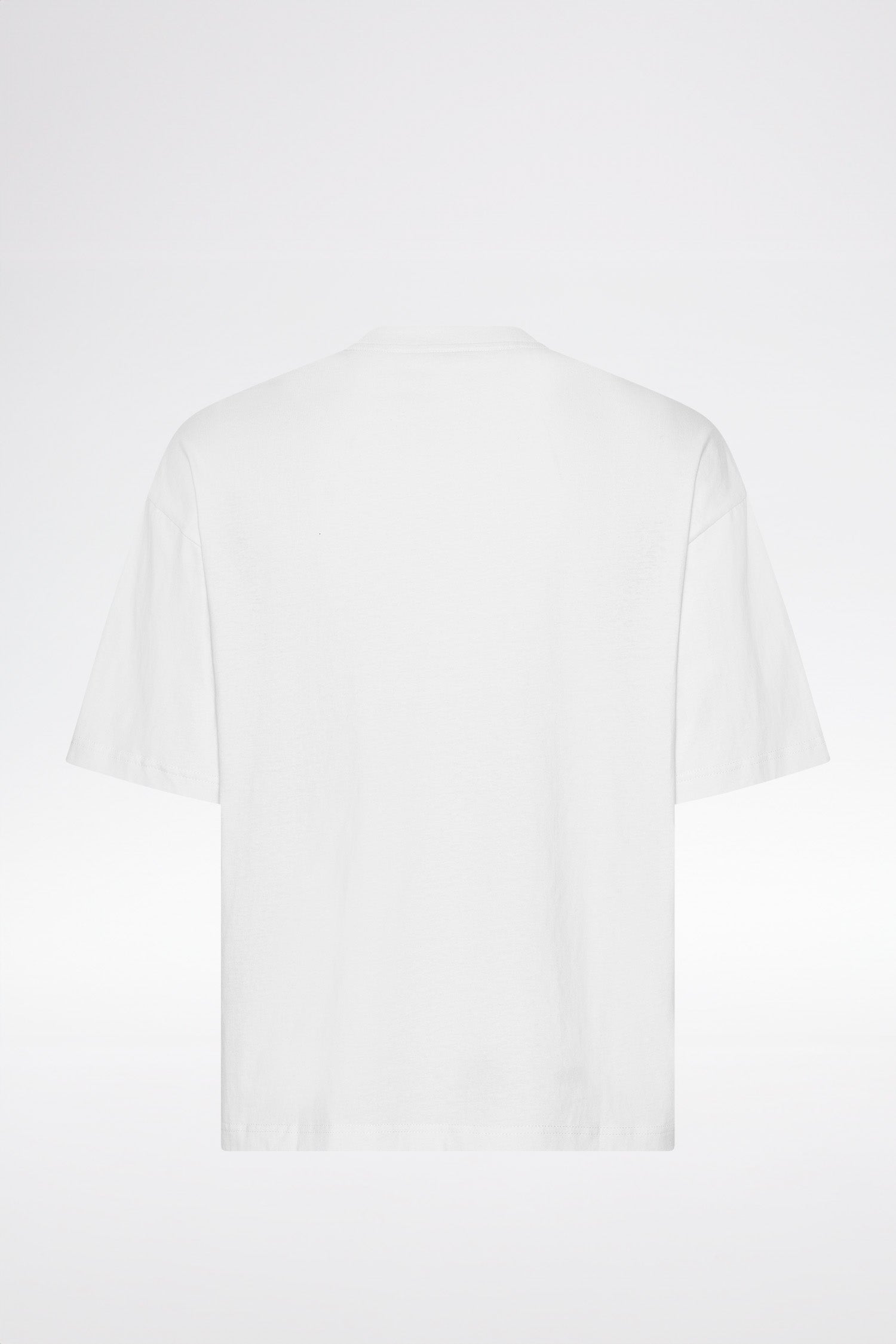 LOST BOYS LOST AT THE RODEO TEE T-Shirt White