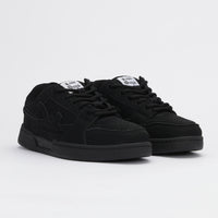LOST BOYS MIDNIGHTS Sneaker Black