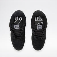 LOST BOYS MIDNIGHTS Sneaker Black