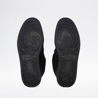 LOST BOYS MIDNIGHTS Sneaker Black