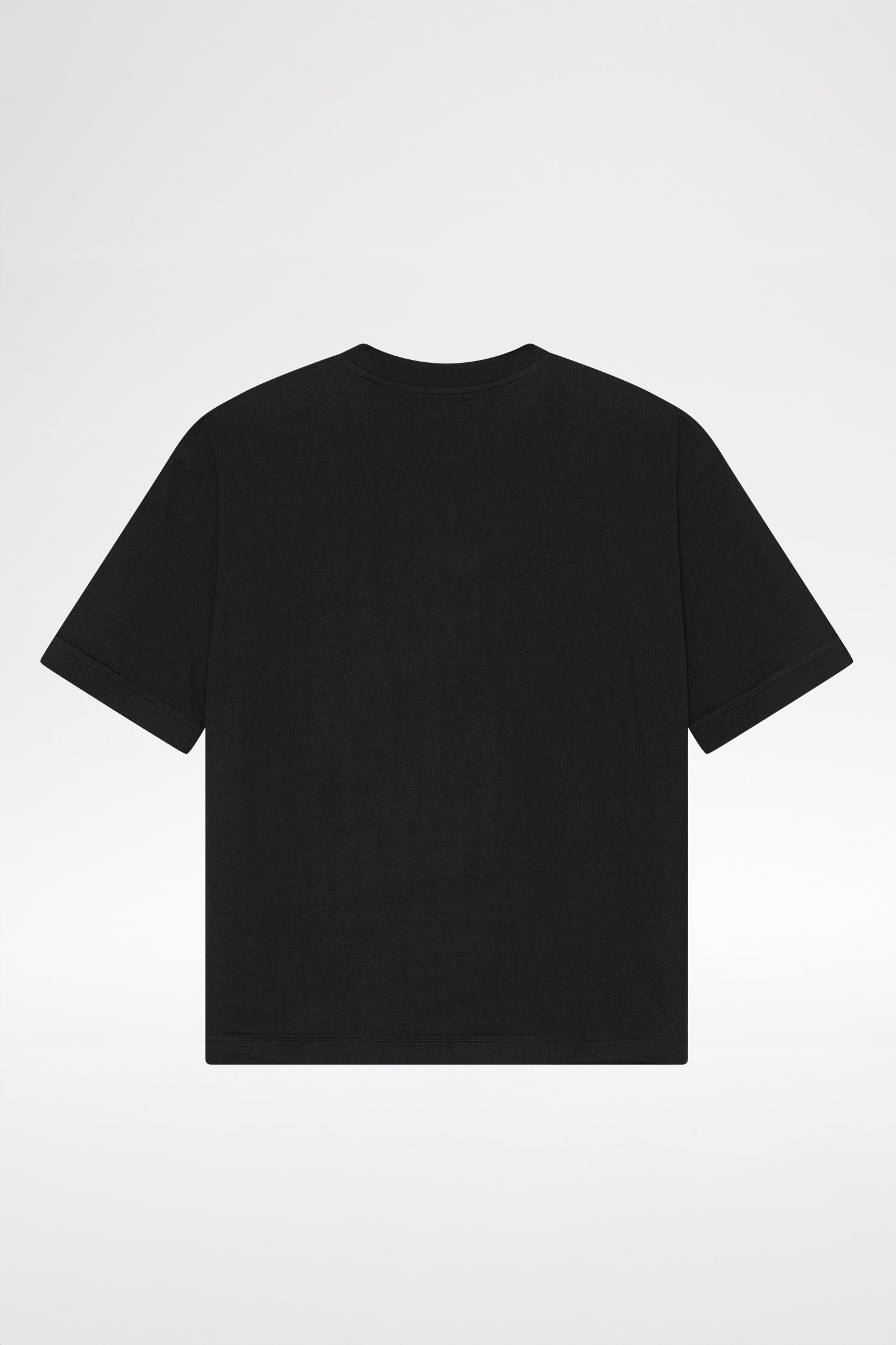 LOST BOYS REALEST TEE T-Shirt Black