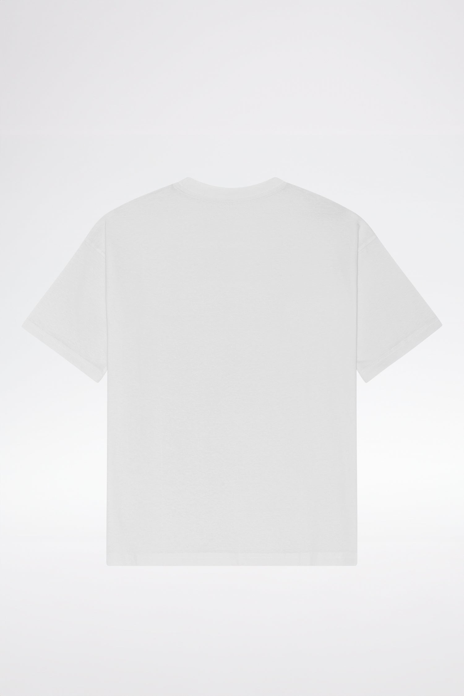 LOST BOYS REALEST TEE T-Shirt White