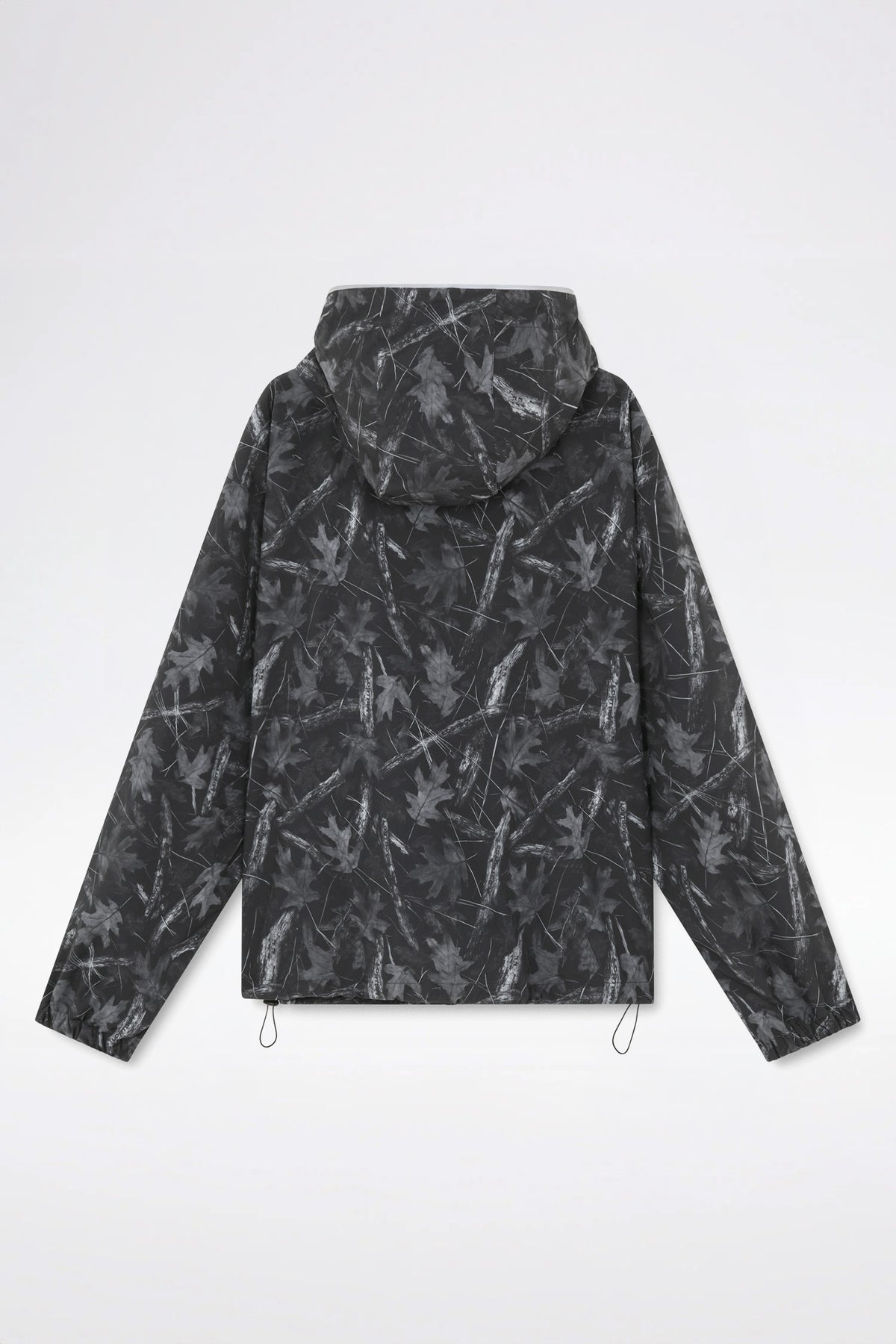 LOST BOYS RUNNER REALEST TREE JACKET Jacket Black Realtree