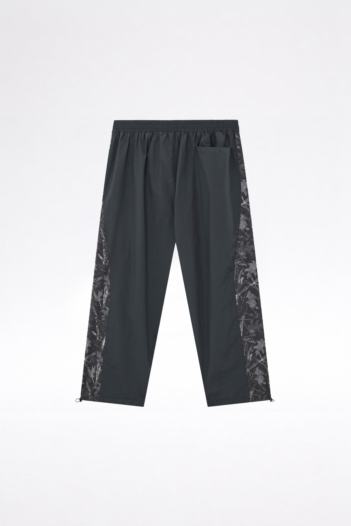 LOST BOYS RUNNER REALEST TREE TRACK PANT Pants Black Realtree Camo