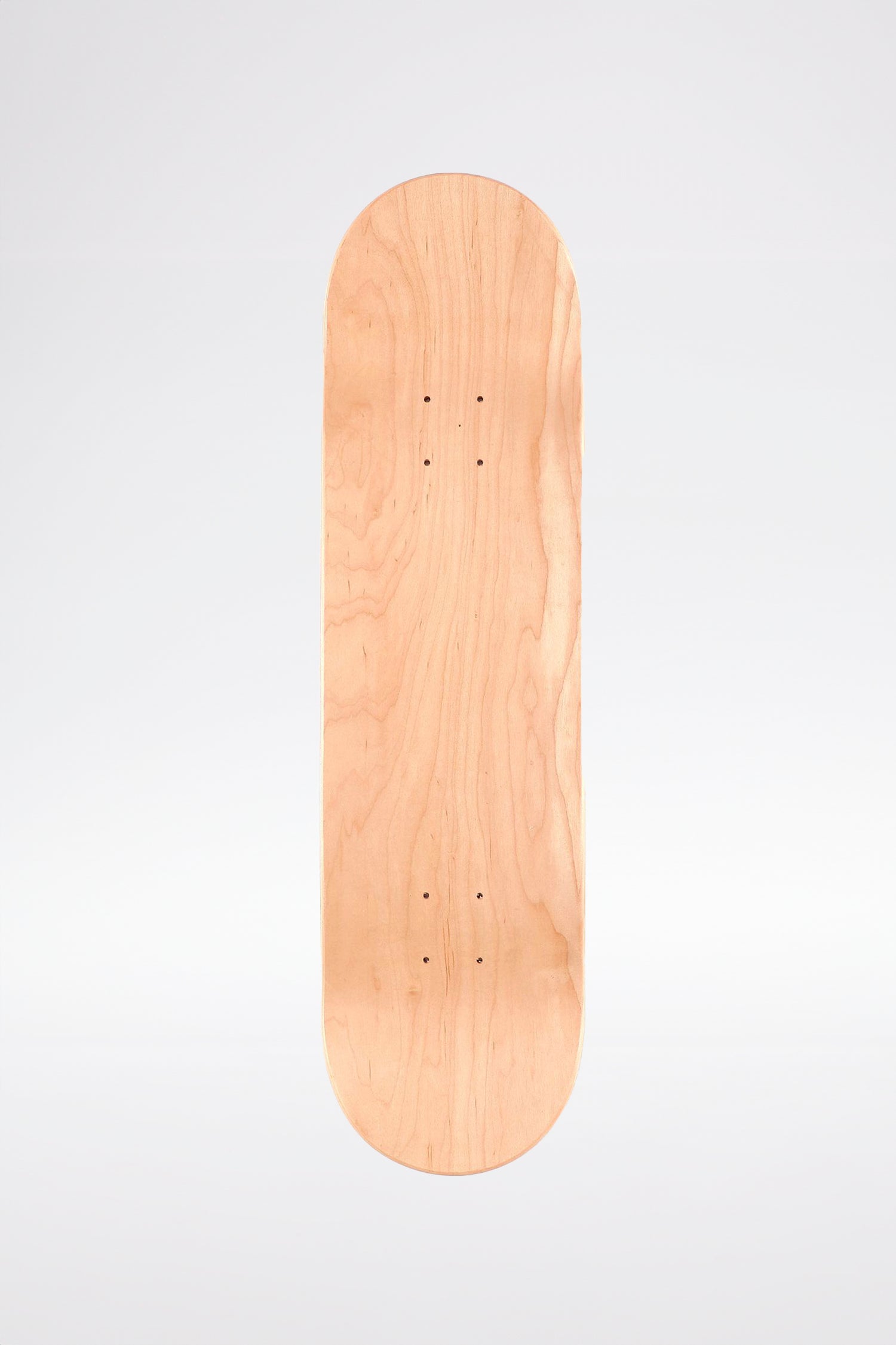 LOST BOYS SKATEBOARD WHITE LOGO Gadget Black