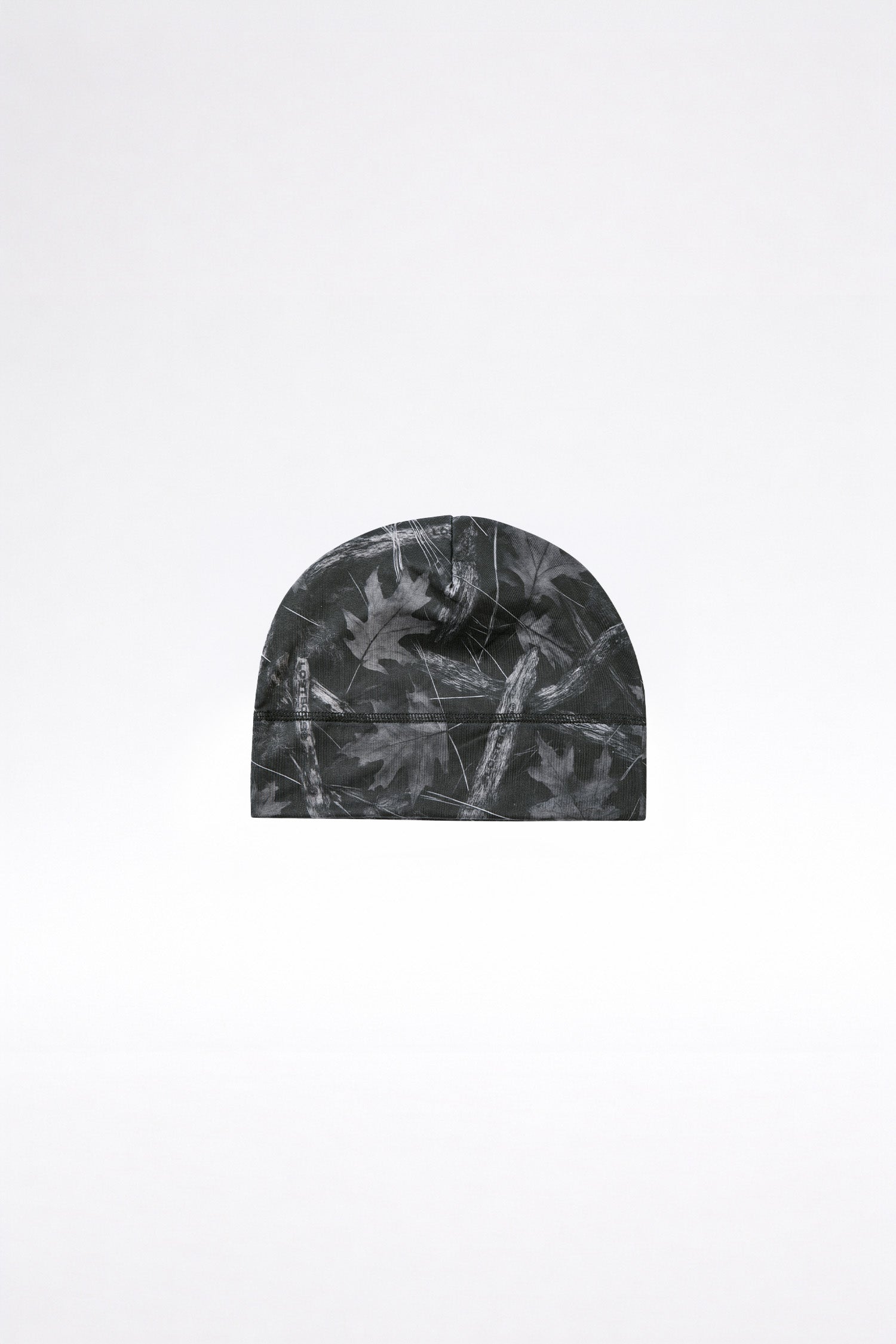LOST BOYS SKULLY Beanie Black Realtree