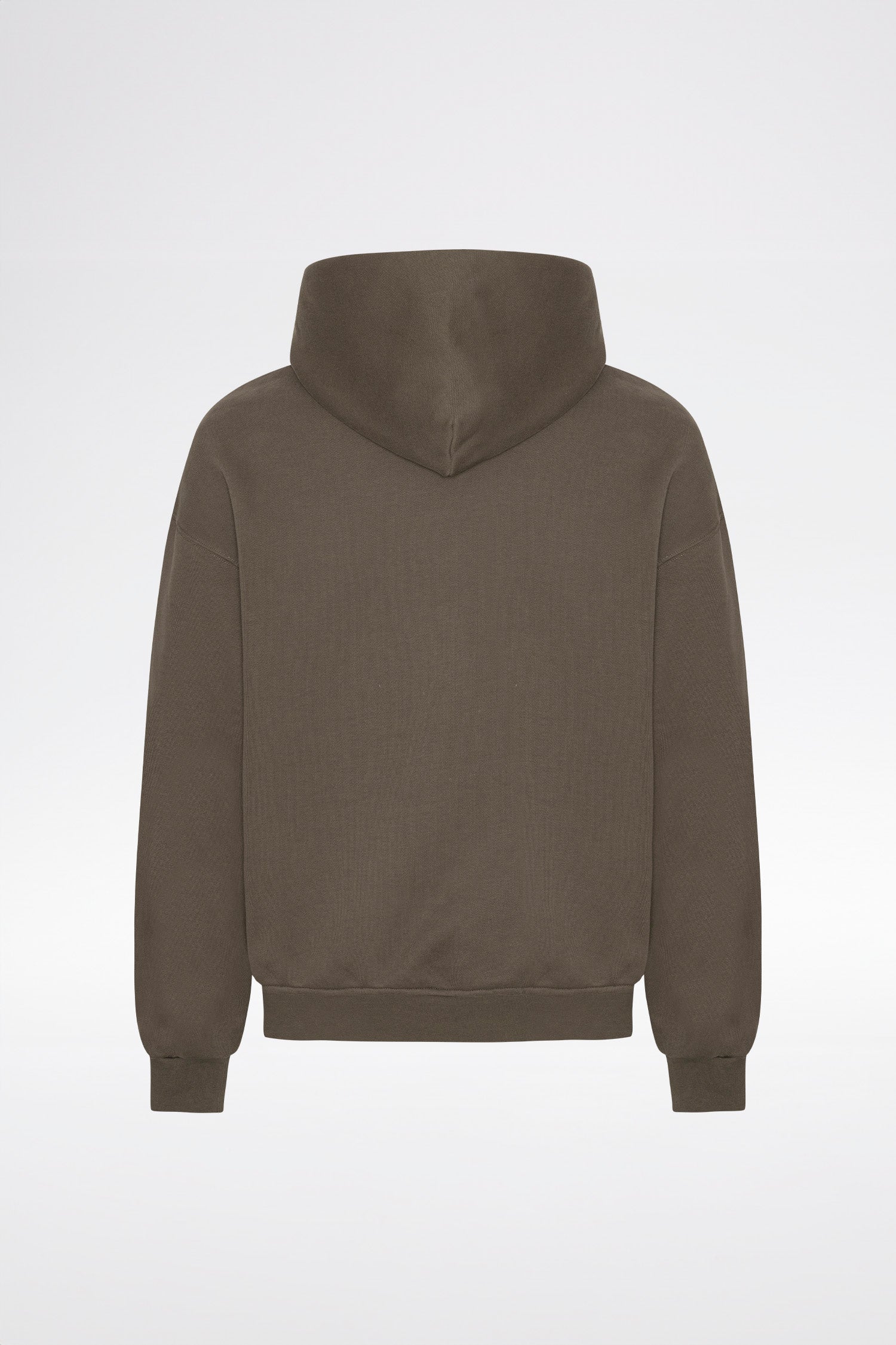 LOST BOYS SPLINTER HOODIE Sweat Brown