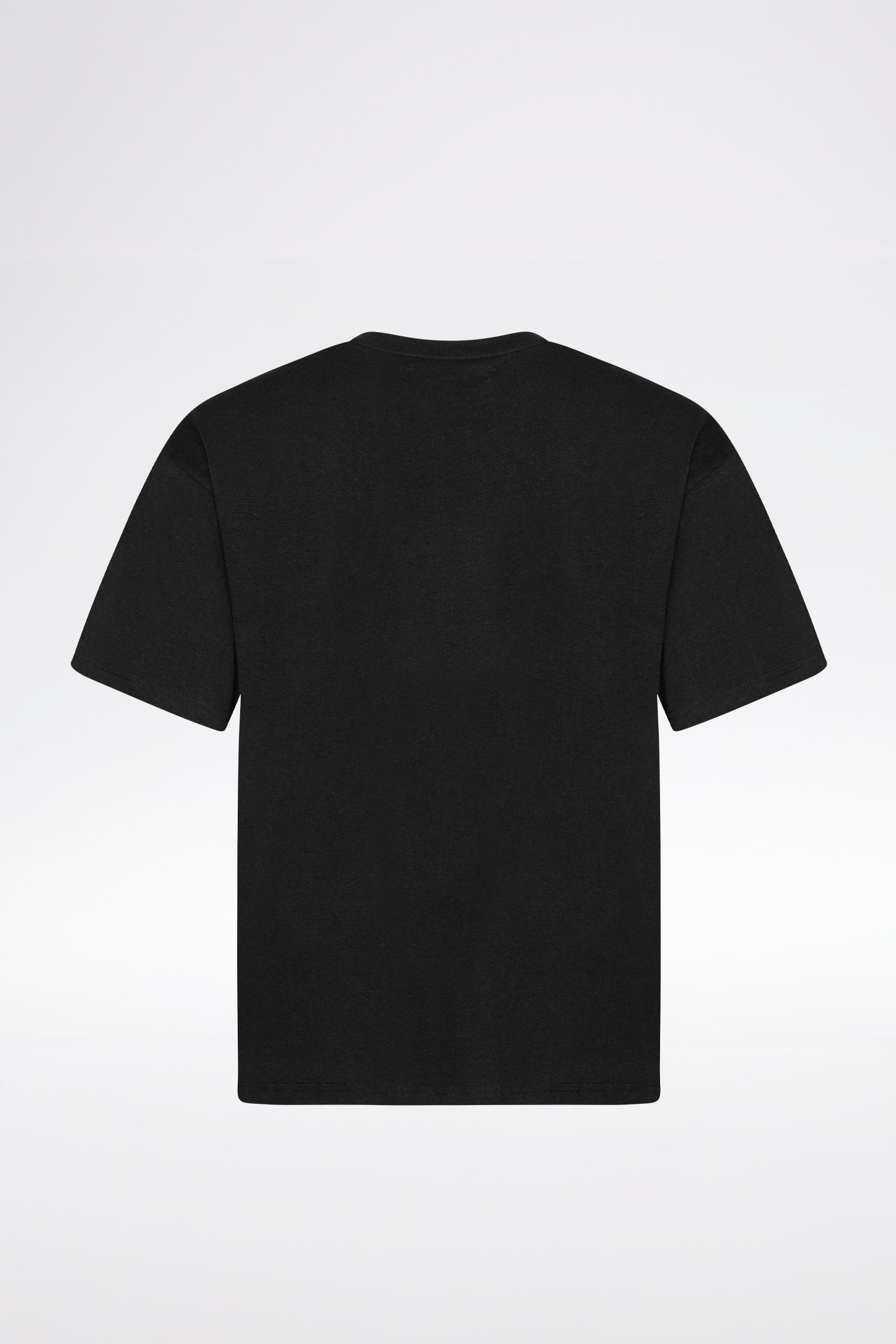 LOST BOYS SPLINTER TEE T-Shirt Black