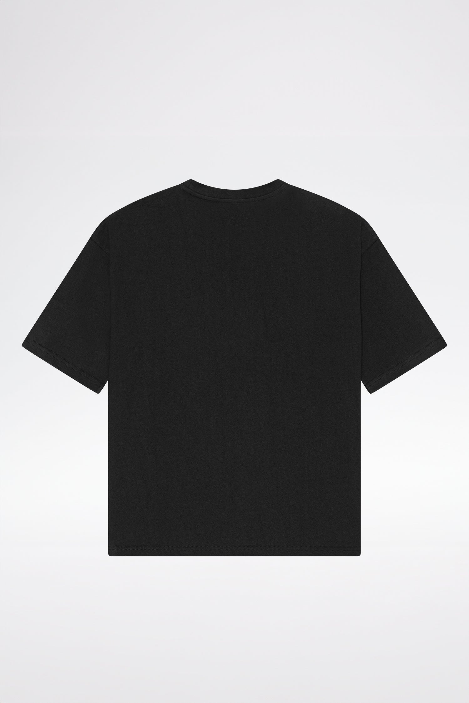 LOST BOYS TH3RM4L TEE T-Shirt Black