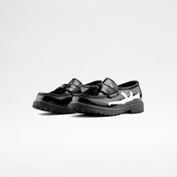 LOST BOYS THE SNOAFER Snoafer Black