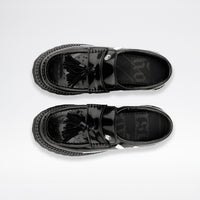 LOST BOYS THE SNOAFER Snoafer Black