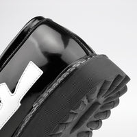 LOST BOYS THE SNOAFER Snoafer Black