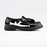 LOST BOYS THE SNOAFER Snoafer Black