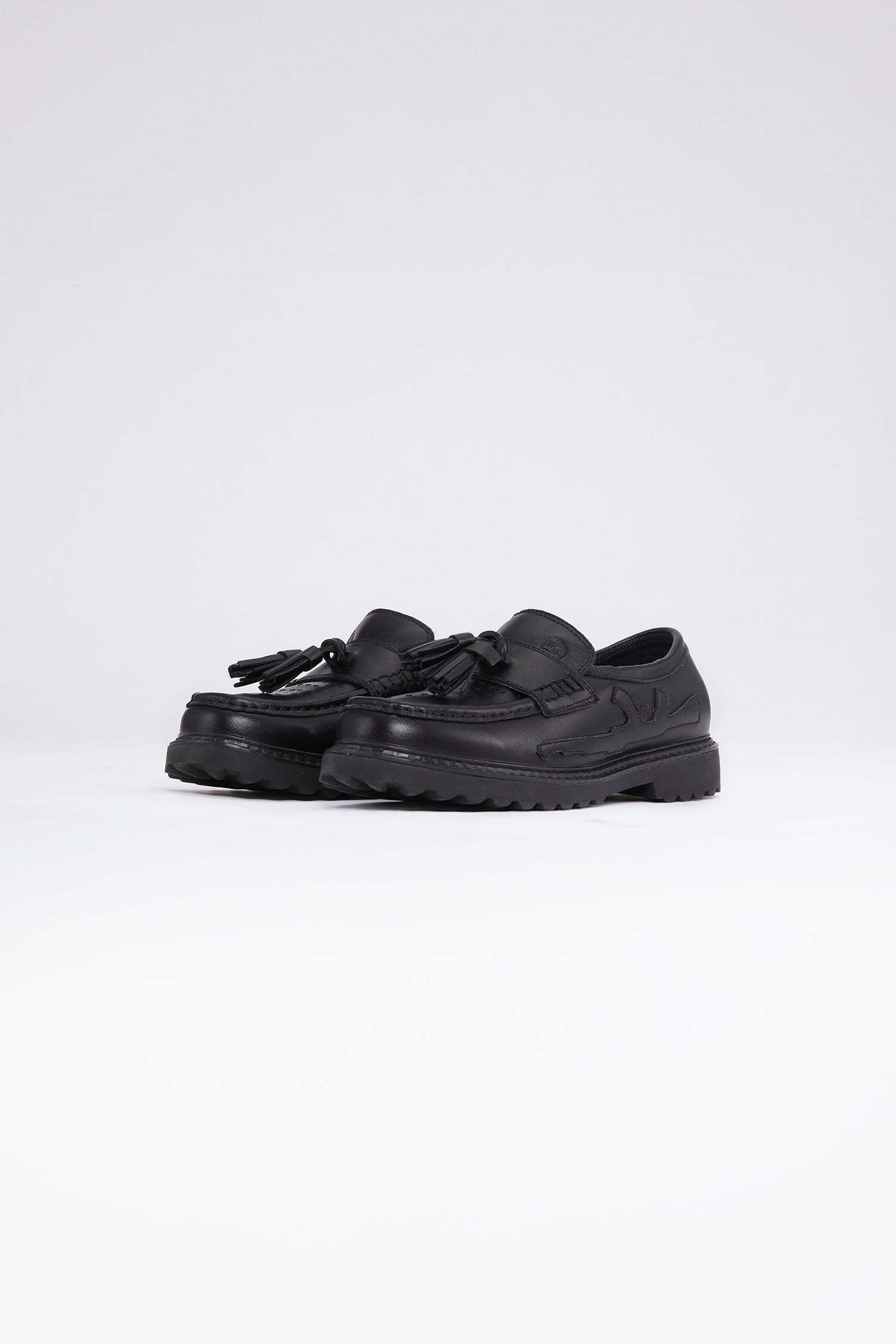 LOST BOYS THE SNOAFER Snoafer Black