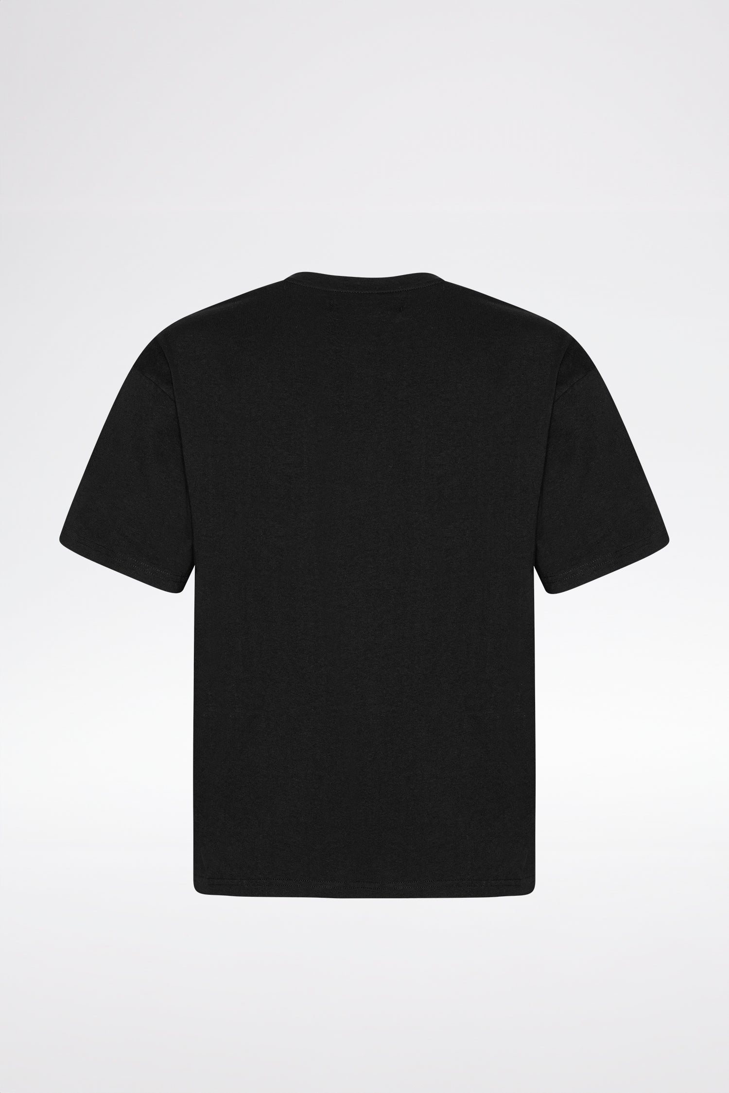 LOST BOYS "THE WAR WITHIN" GRAPHIC TEE T-Shirt Black