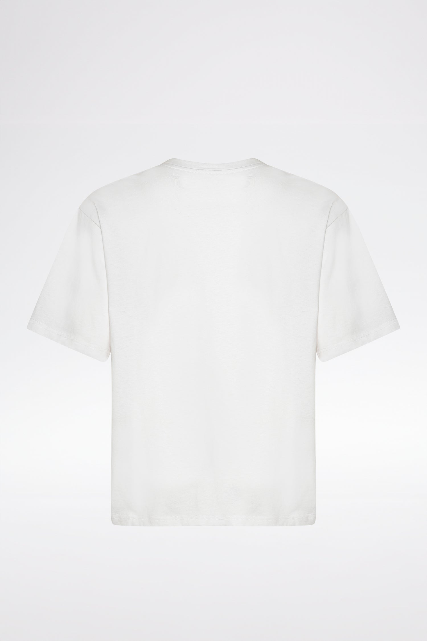 LOST BOYS "THE WAR WITHIN" GRAPHIC TEE T-Shirt White