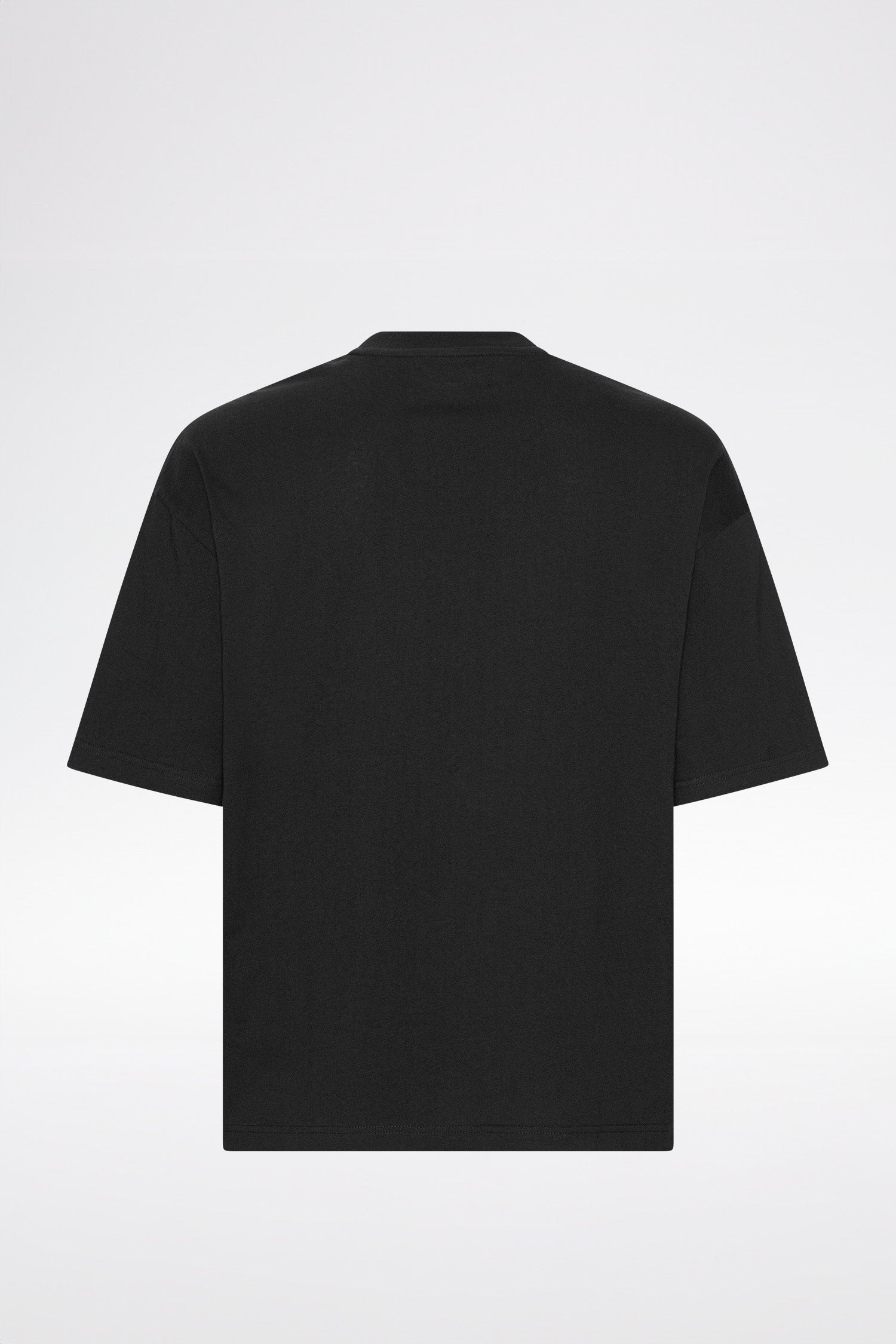 LOST BOYS TRUST NO ONE TEE T-Shirt Black