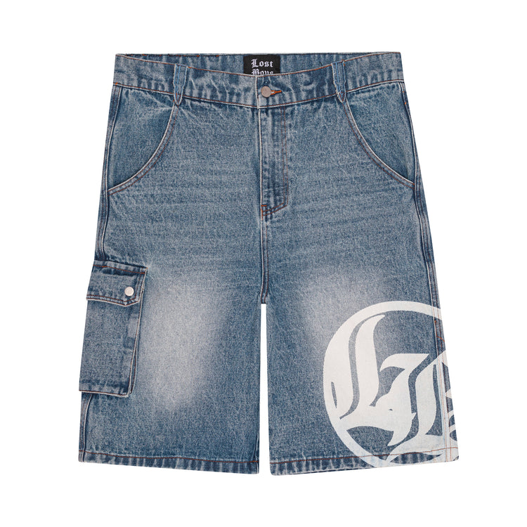 Mario Randy Jorts Collections